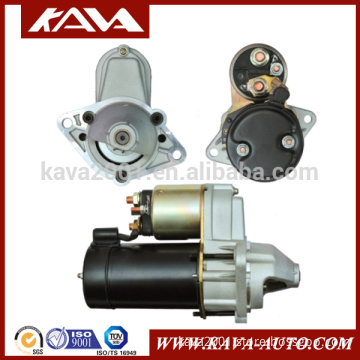 12V Starter Motor For Opel Agila Opel Corsa, STR54127, 0001107401, 0986017120